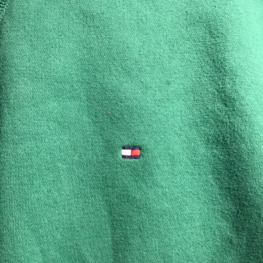 crew neck - Picture 2 of 4